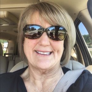 Meet your Posher, Teress